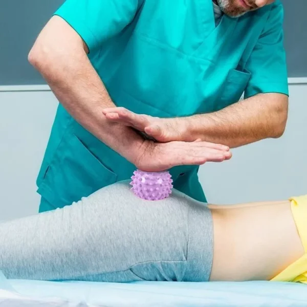 Orto Fixer uvoľňujúca masážna loptička