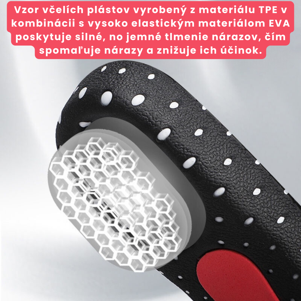 Orto Light ortopedická vložka do topánok