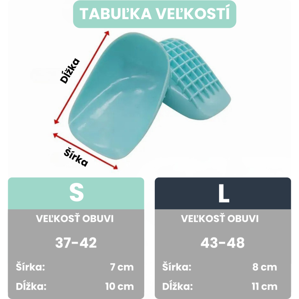 Orto Natural tlmiaca pätová podložka s miskovým tvarom