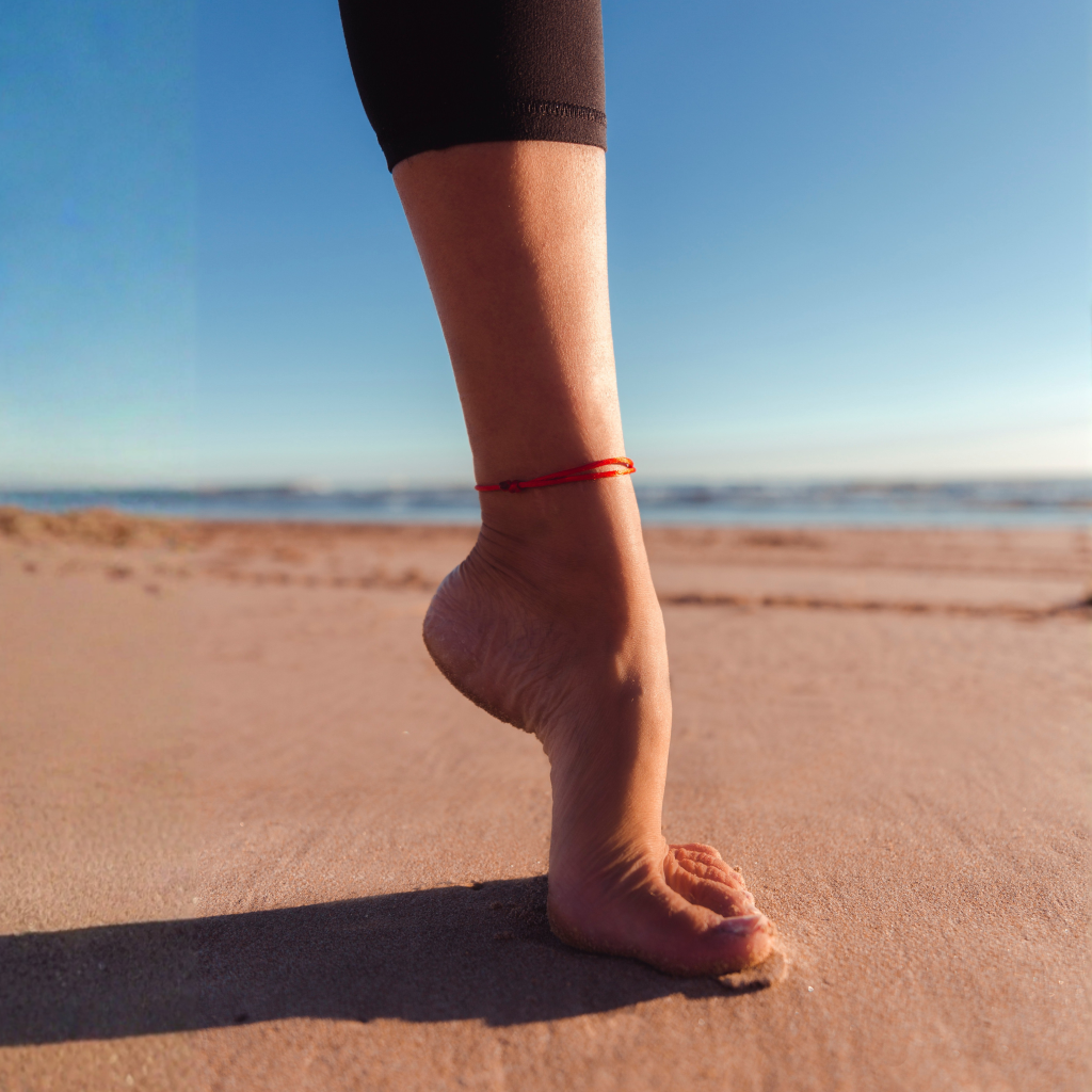 Všetko, čo by ste mali vedieť o zápale Achillovej šľachy