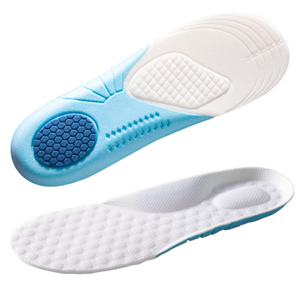 Orto Kiddo Comfort Ortopedická detská vložka do topánok (2–5 rokov)