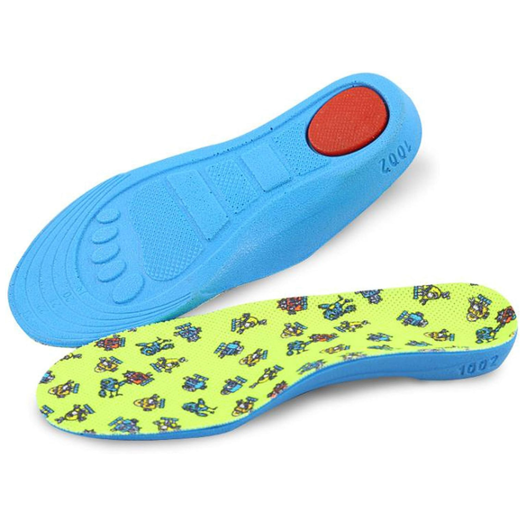 Orto Kiddo Active ortopedická detská vložka do obuvi
